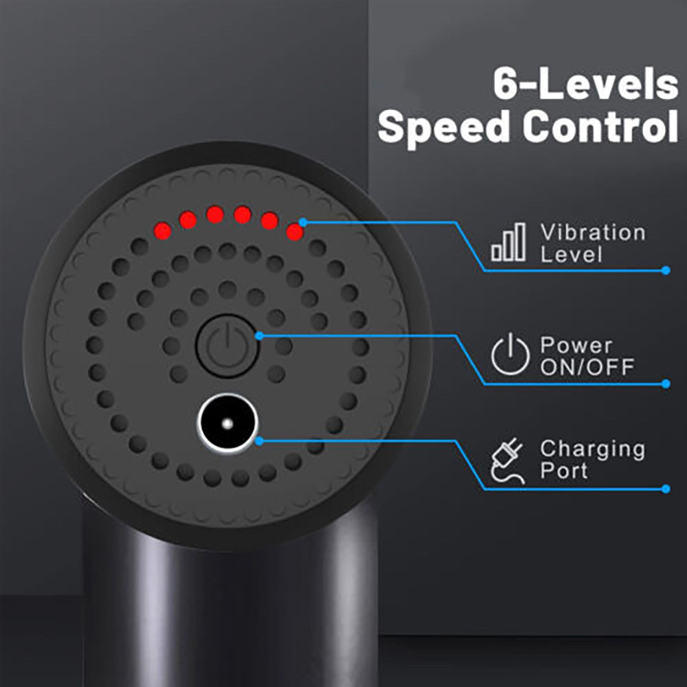 RB-FH-320_Massage Gun