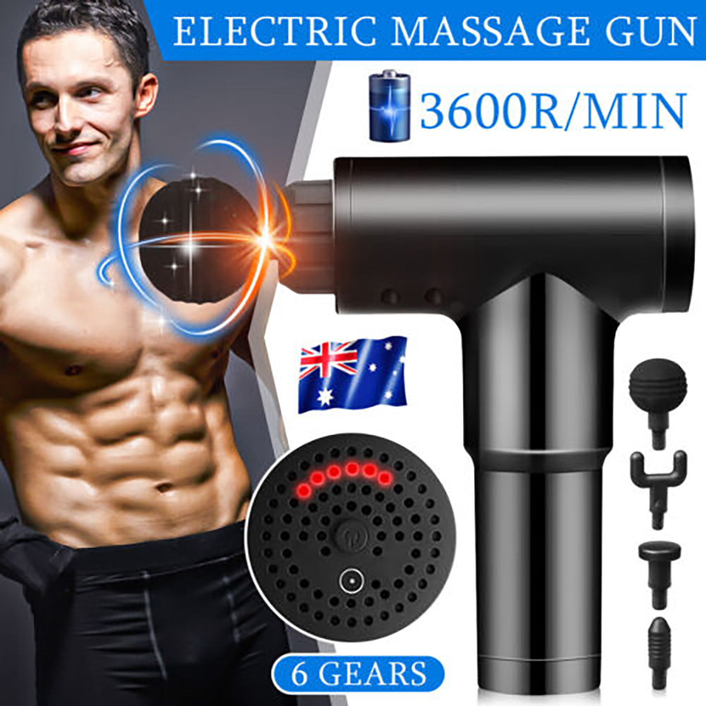 RB-FH-320_Massage Gun
