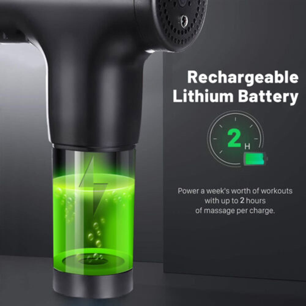 RB-FH-320_Massage Gun