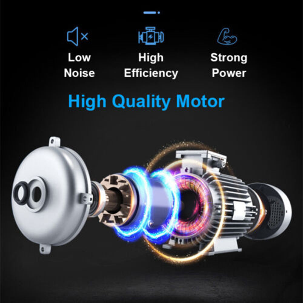 RB-FH-320_Massage Gun