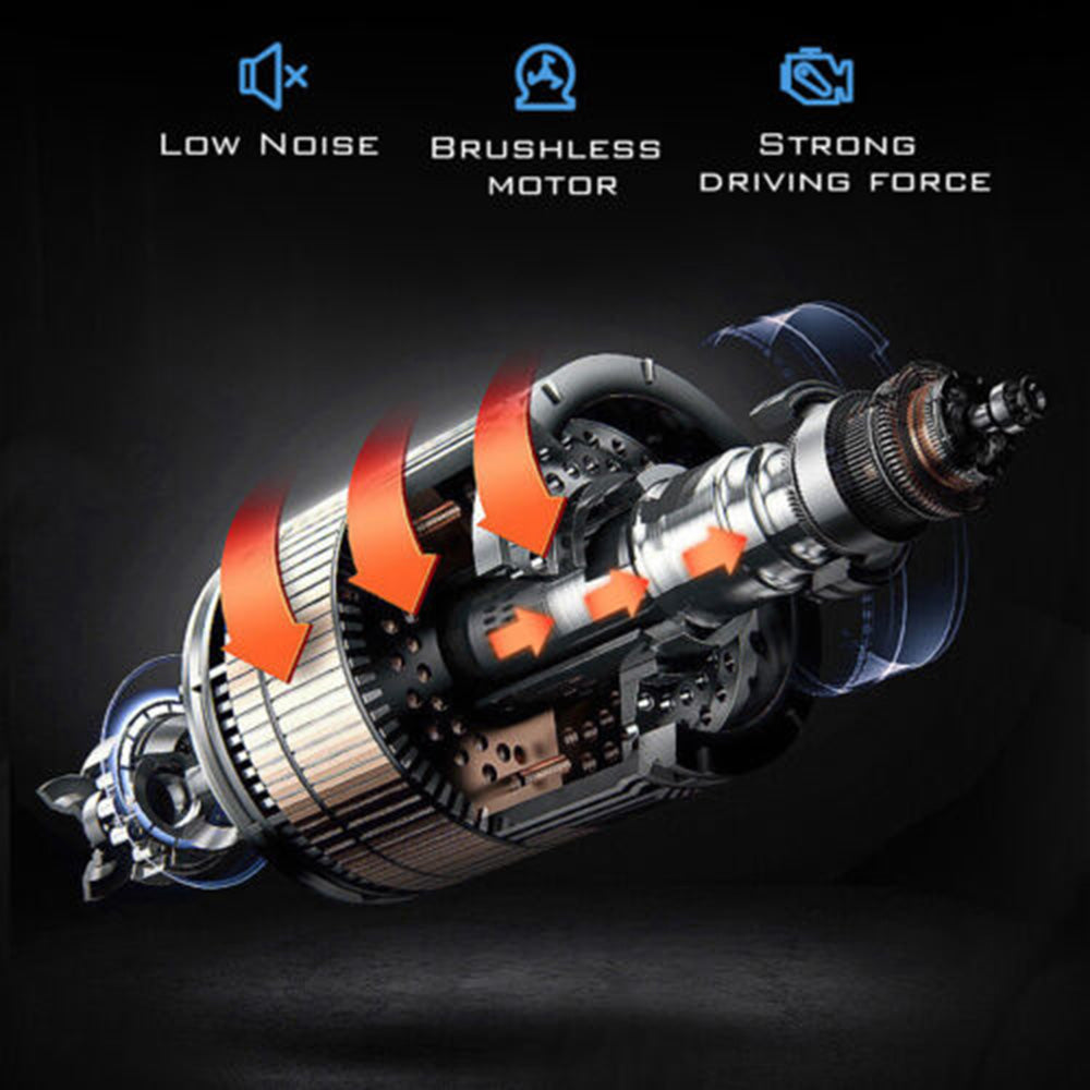 RB-FH-320_Massage Gun