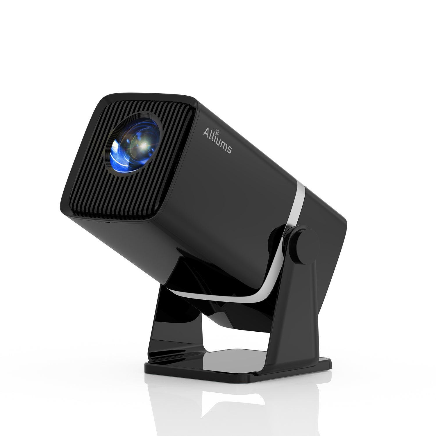 ALLIUMS Mini Projector , AP-Mini100B