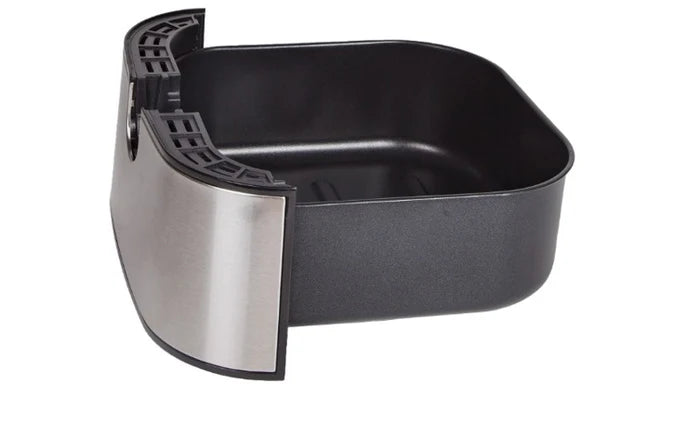 AUSPURE Air Fryer Outer Basket 5.5L