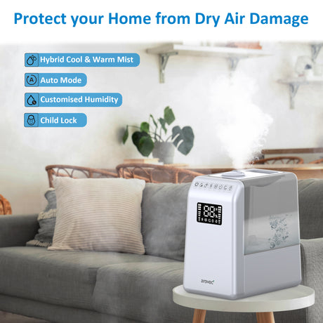 AroMist-550_Humidifier