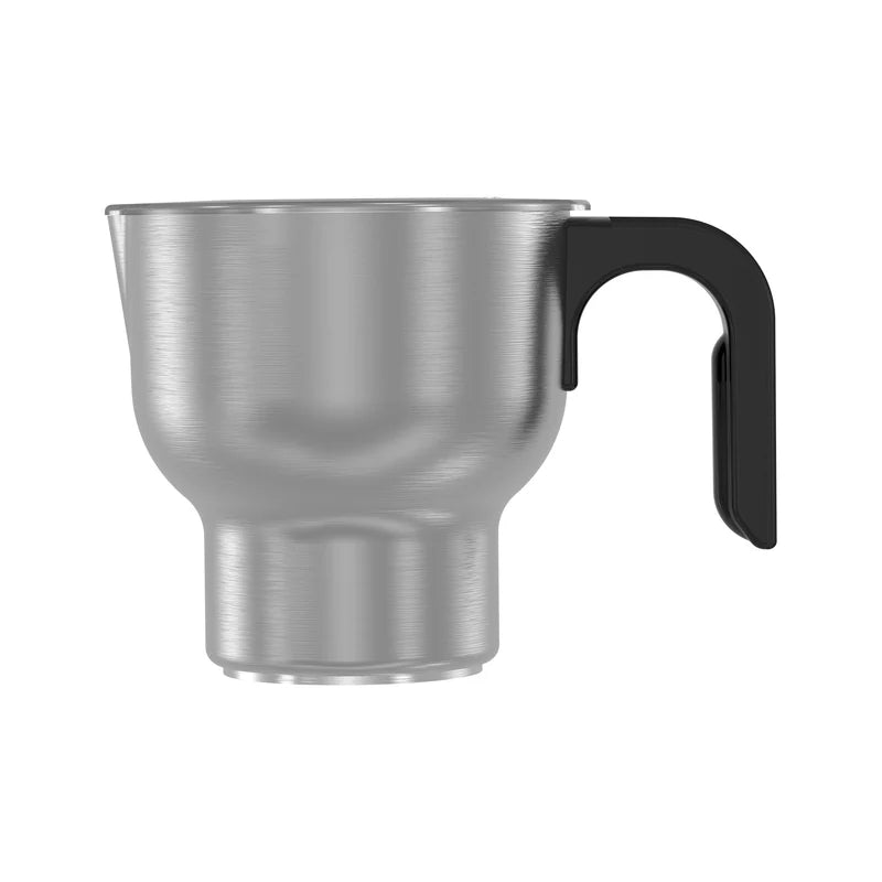 AUSPURE AusFroth-06 Stainless Steel Milk Jug