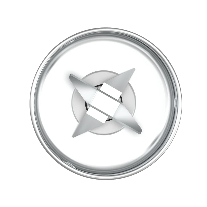 AUSPURE Chopping Cup for AusGrind & Spice Grinder