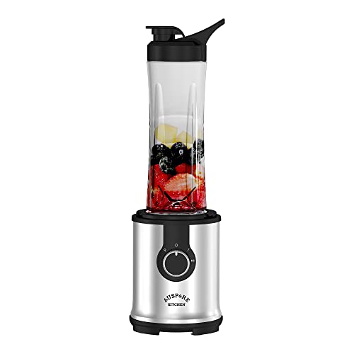 AusGrind-P09B_ Coffee Grinder & Blender