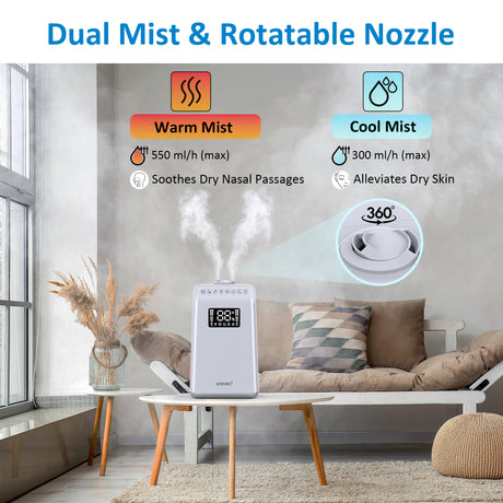 AroMist-550_Humidifier