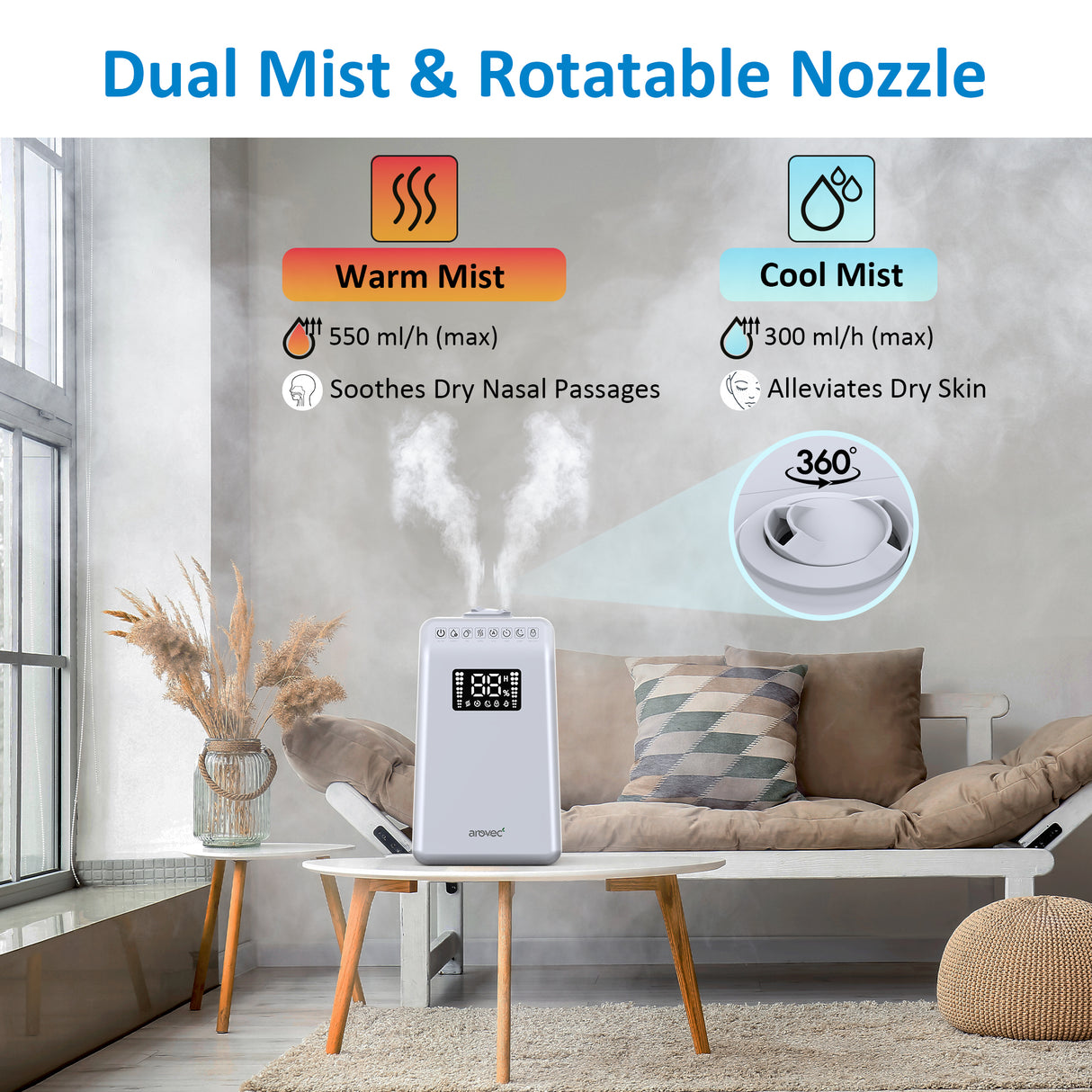 AroMist-550_Humidifier