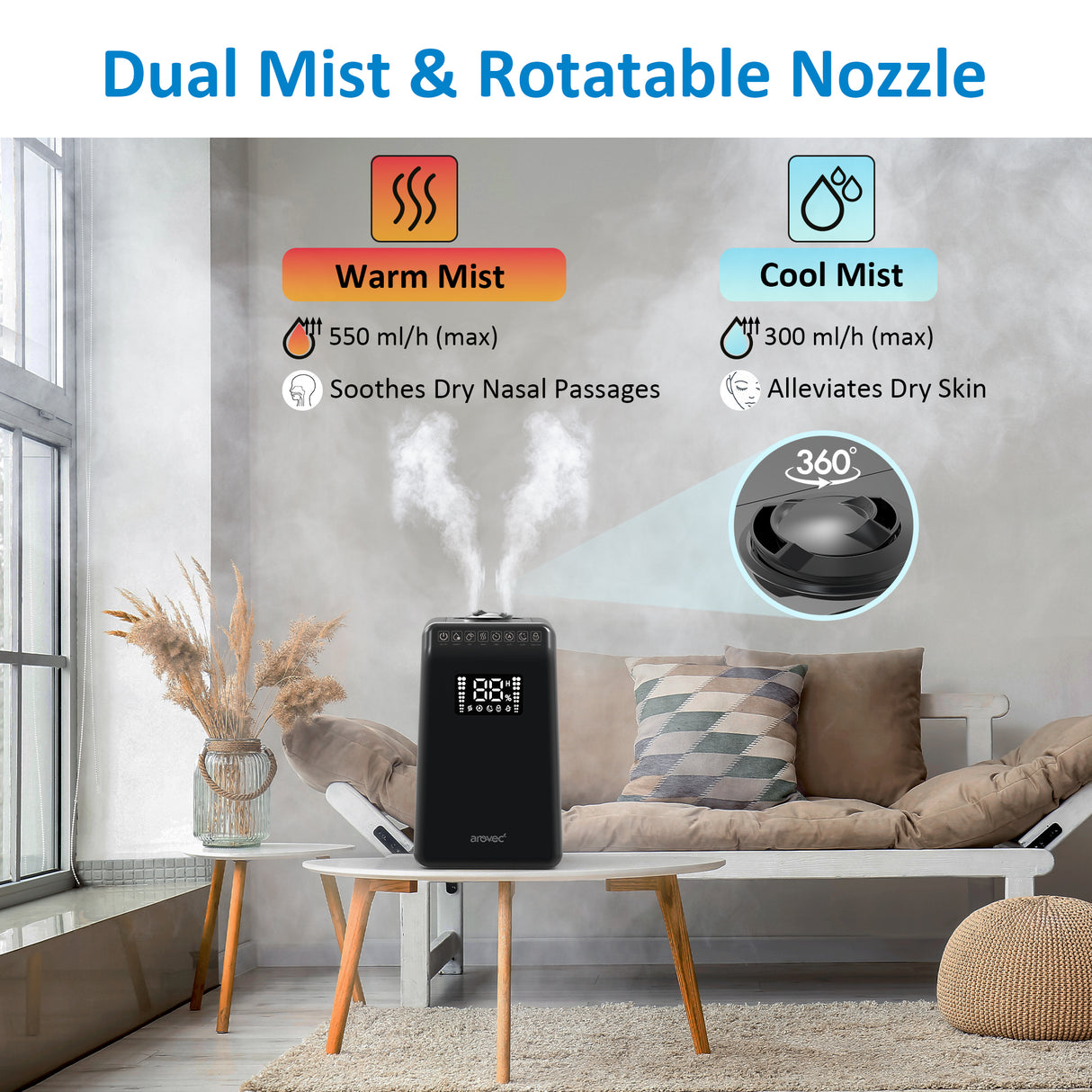 AroMist-550B_Humidifier