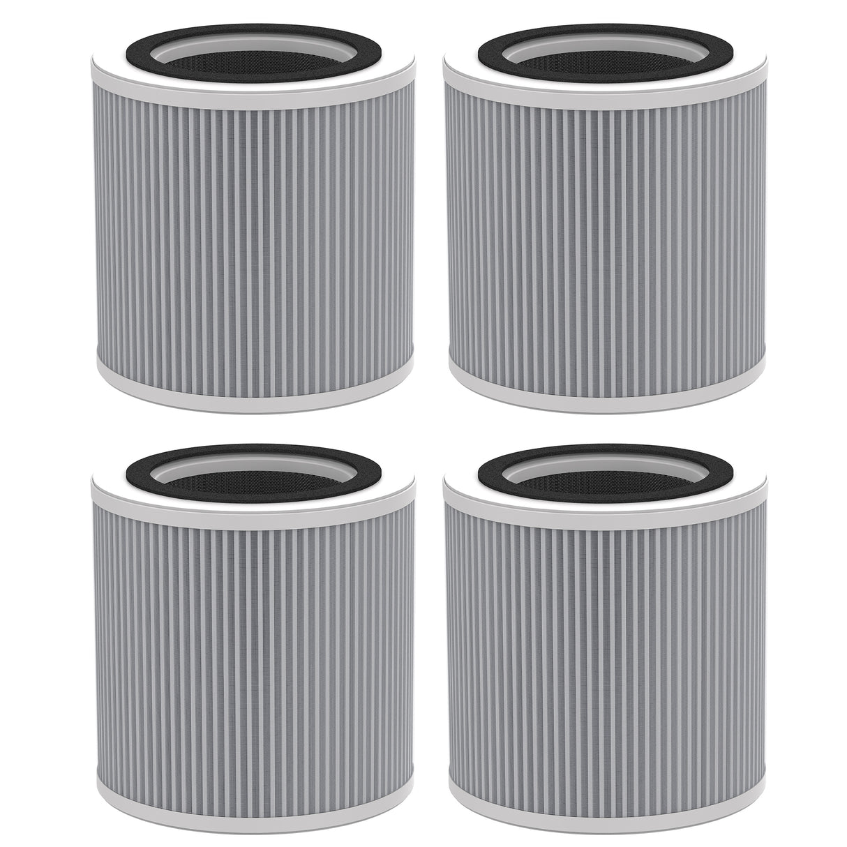 AROVEC Genuine Replacement Filter, AV-P152PRO-RF-4PK
