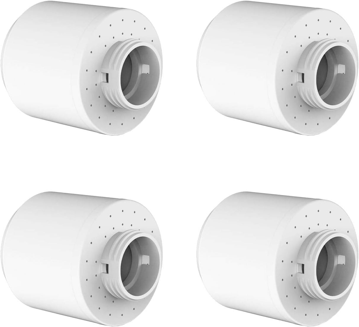 AROVEC Air Humidifier Water Filter Cartridge, Prevents Hard Water Build-Up, Fit for AroMist-6000 (4 Pack)