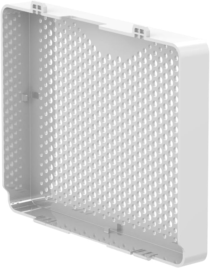 AROVEC Air Inlet Cover Compitable with Smart 2-in-1 Dehumidifier & Air Purifier, High Dehumidification