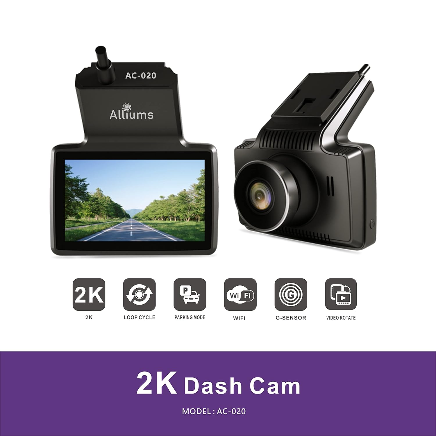 AC-020_Dash_cam