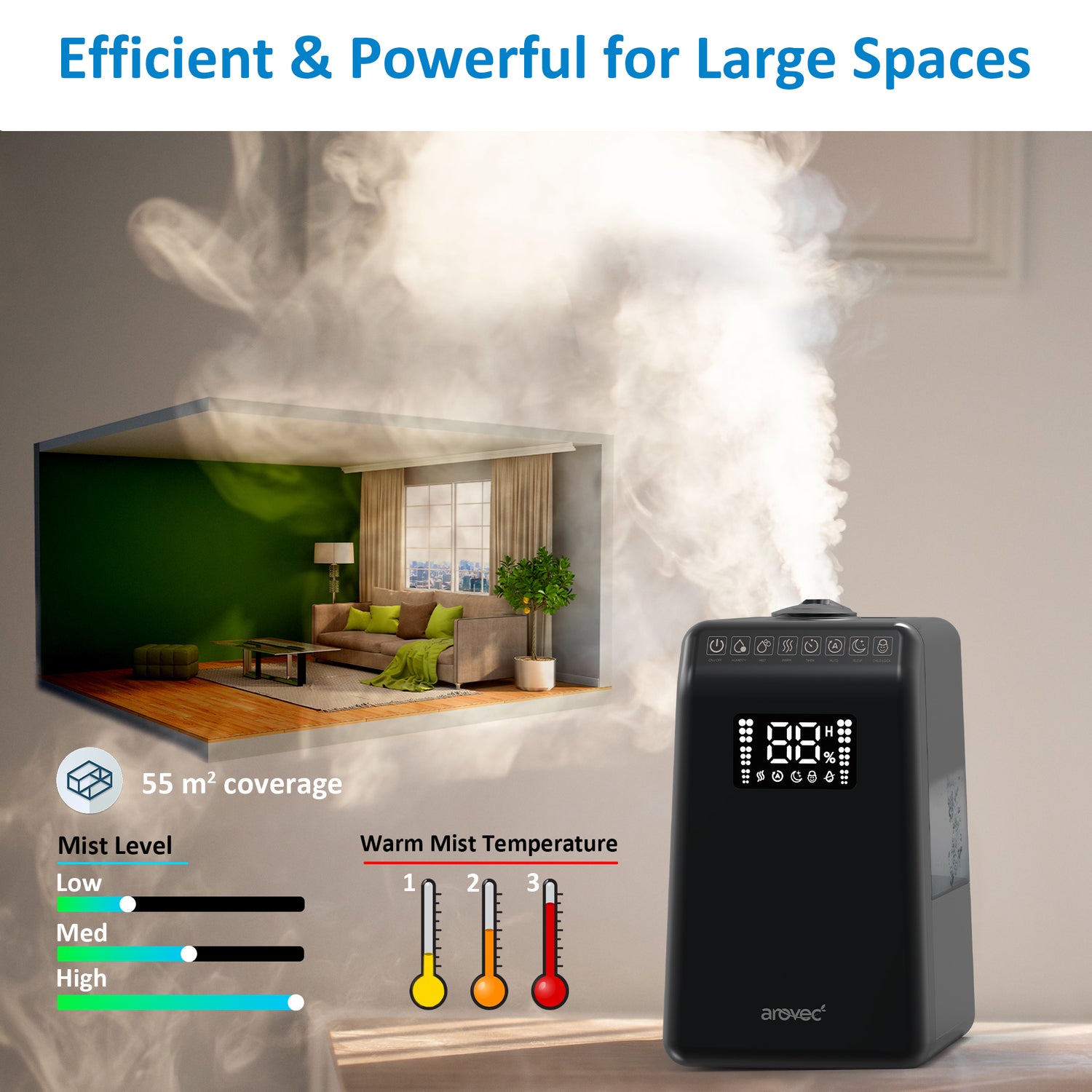 AroMist-550B_Humidifier