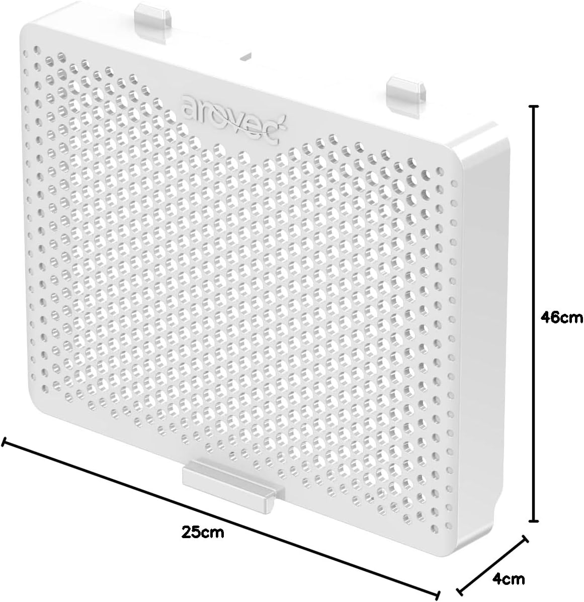 AROVEC Air Inlet Cover Compitable with Smart 2-in-1 Dehumidifier & Air Purifier, High Dehumidification