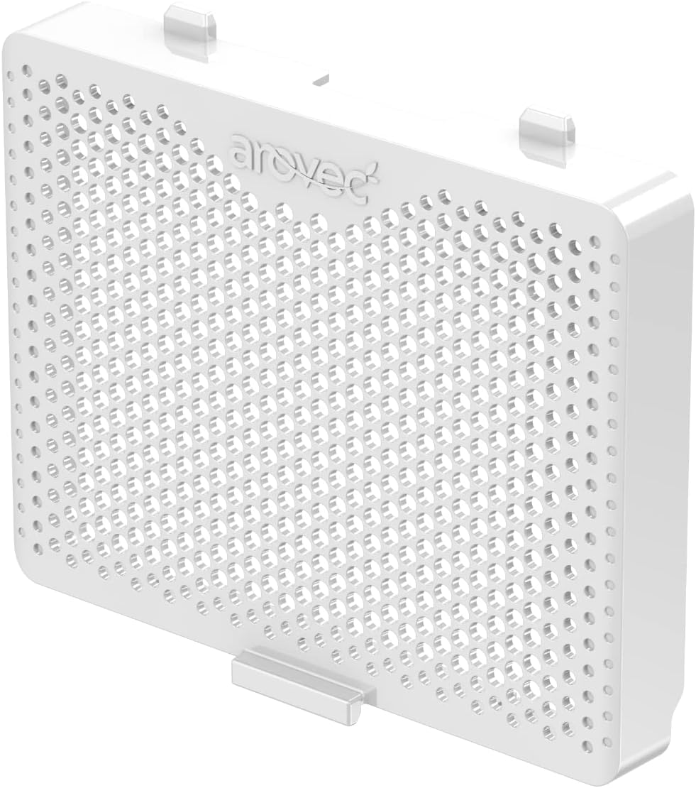AROVEC Air Inlet Cover Compitable with Smart 2-in-1 Dehumidifier & Air Purifier, High Dehumidification