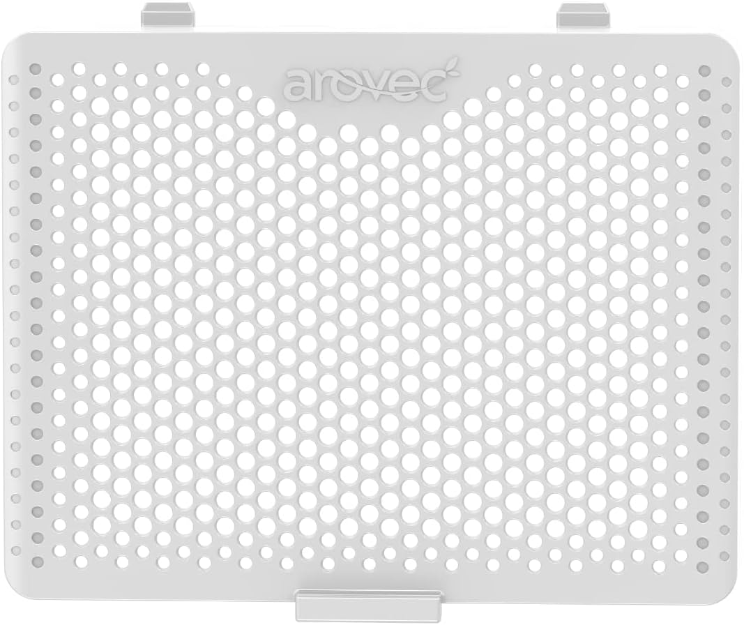 AROVEC Air Inlet Cover Compitable with Smart 2-in-1 Dehumidifier & Air Purifier, High Dehumidification