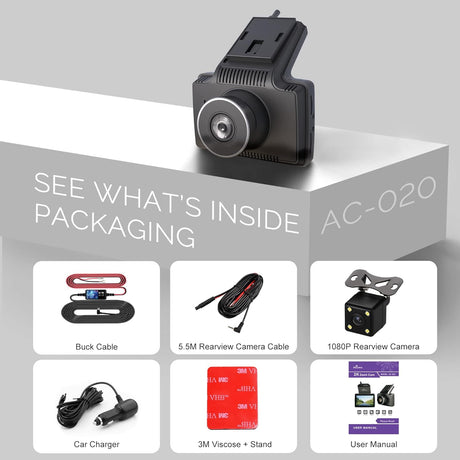 AC-020_Dash_cam