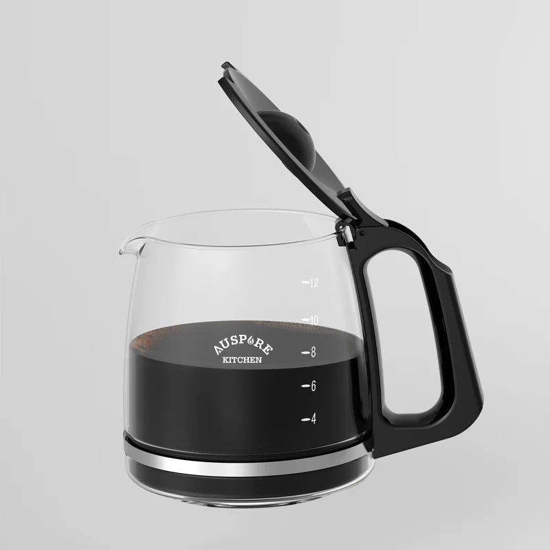 AUSPURE AusBrew-1812 Coffee Pot