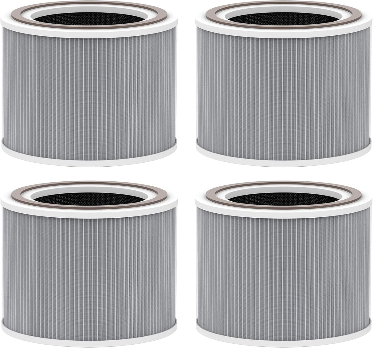 AROVEC Replacement Filter for Apex300, Apex300-RF-4PK