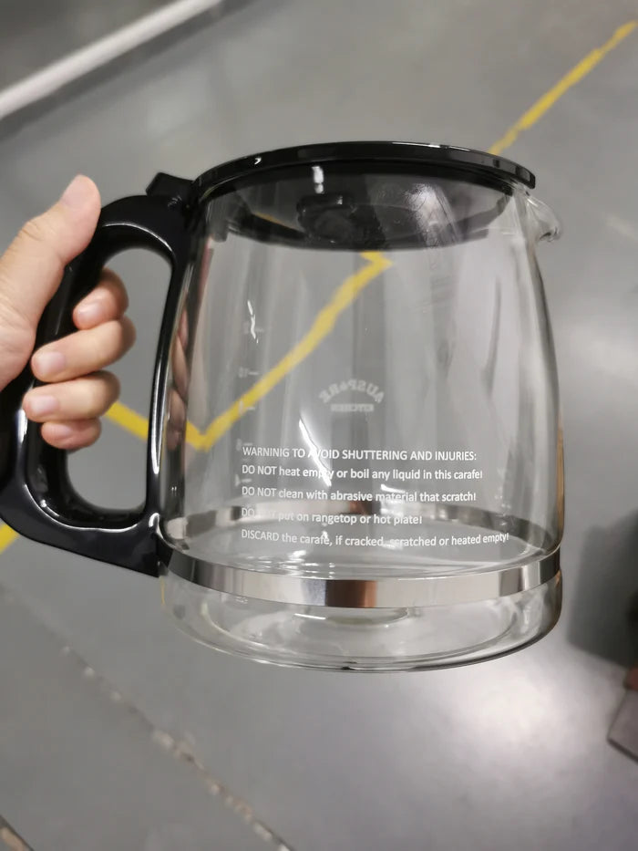 AUSPURE AusBrew-1812 Coffee Pot