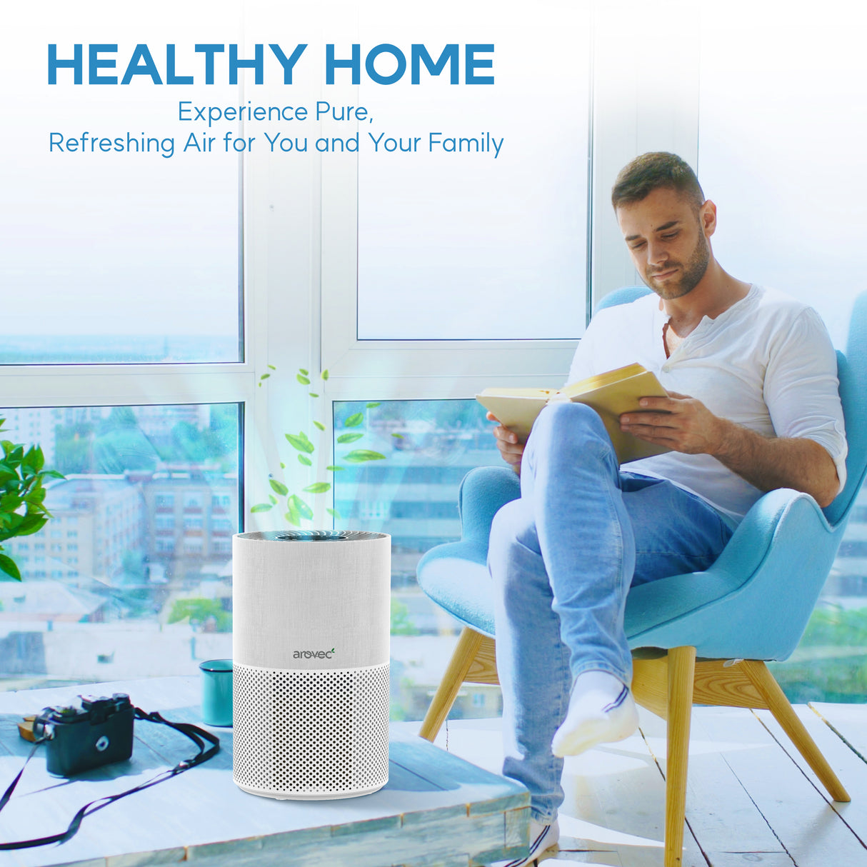 Apex300_AirPurifier