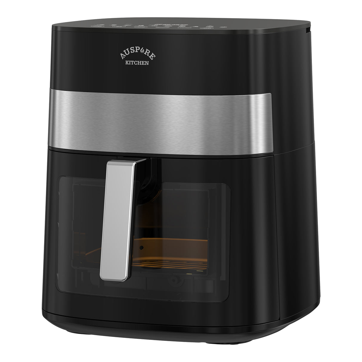 AUSPURE Air Fryer 7L Premium Digital,AusFry-70DW