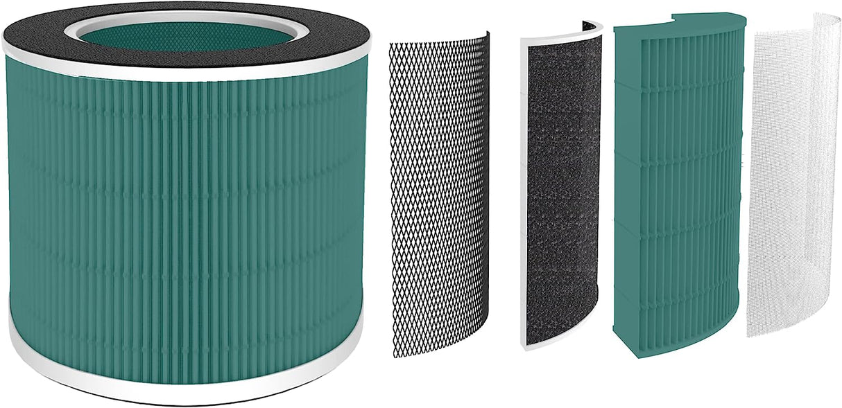 AROVEC Genuine Bacterial Replacement Filter, AV-P152PRO-RFB