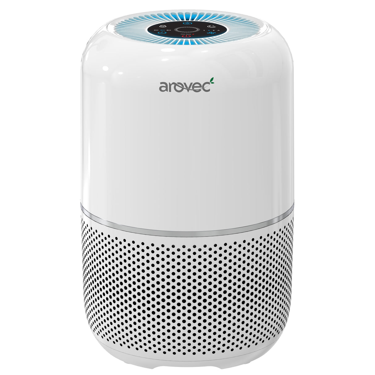 AROVEC Smart Compact Air Purifier, AV-P300
