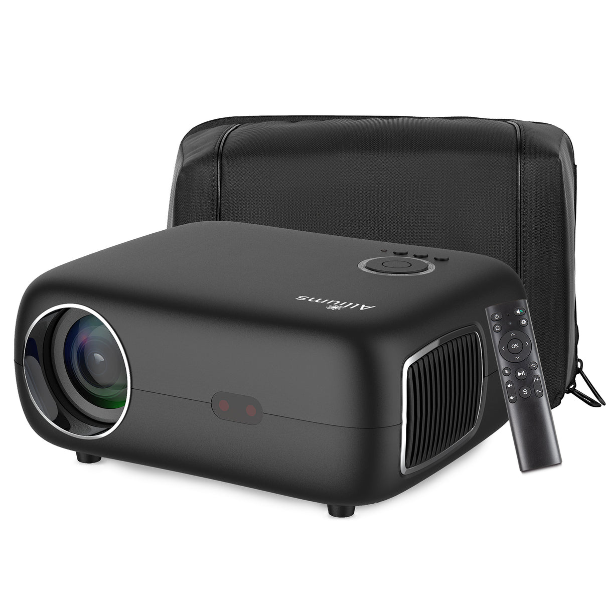 ALLIUMS Projector AUTO FOCUS AUTO KEYSTONE, AP-30B