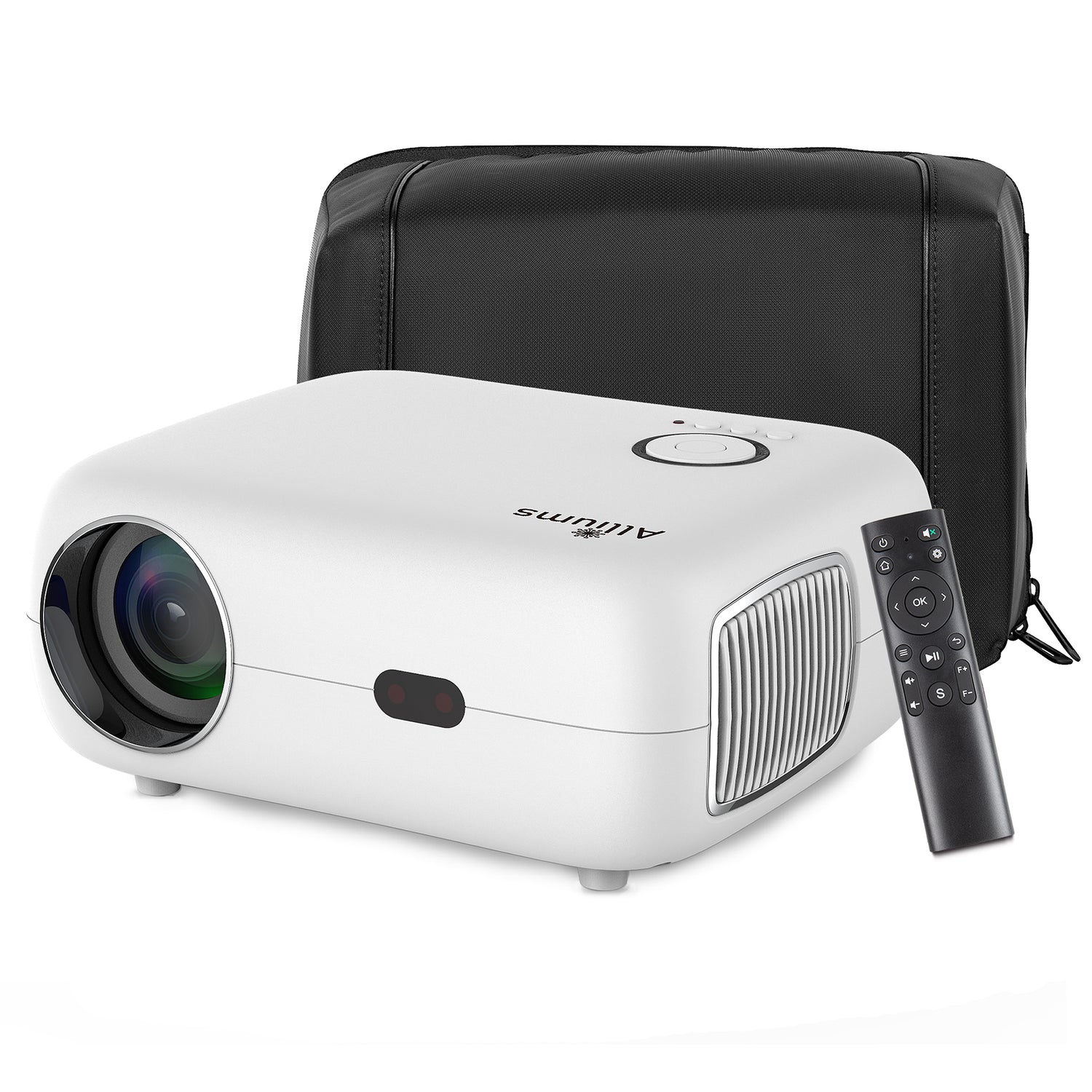 ALLIUMS Mini Projector, AP-30