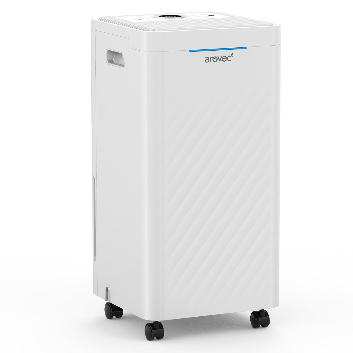 AROVEC Smart Dehumidifier & Air Purifier 2-in-1 Functionality, AroDry-P10