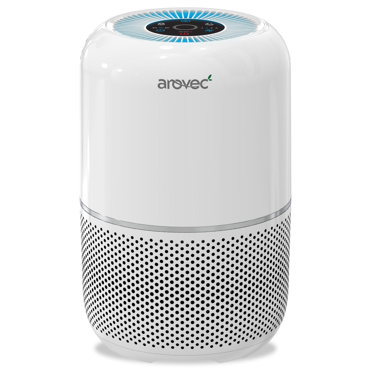 AROVEC Smart Compact Air Purifier, AV-P300