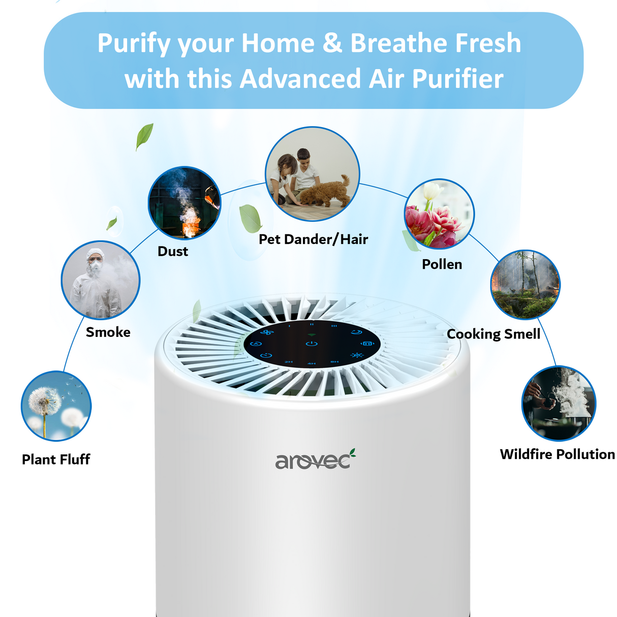 AV-P152PRO-S_AirPurifier