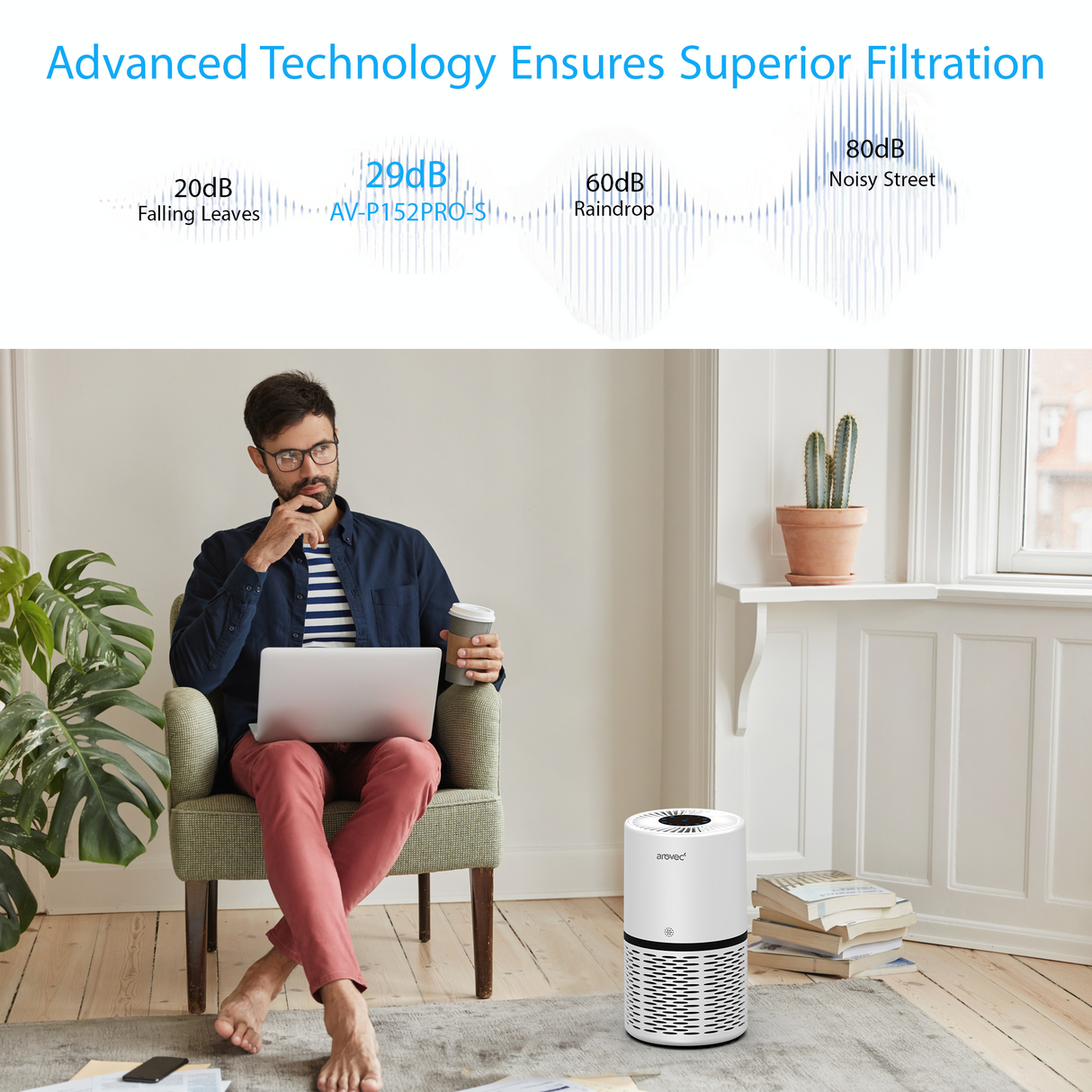 AV-P152PRO-S_AirPurifier