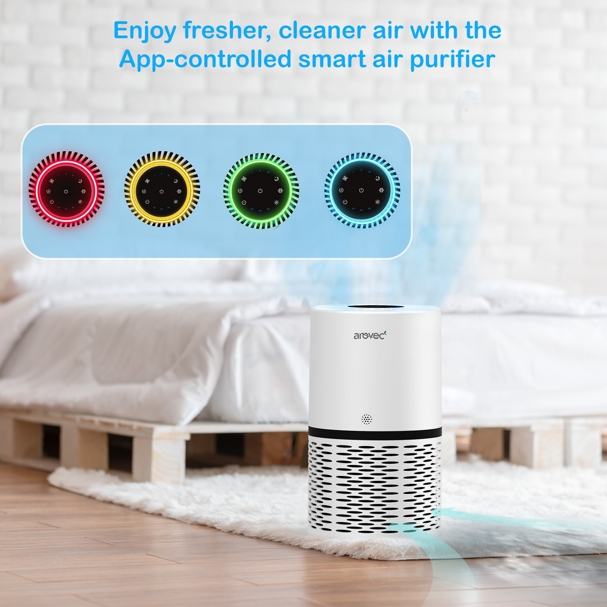 AV-P152PRO-S_AirPurifier