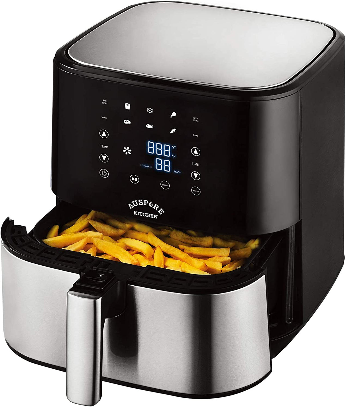 Aus-Fry350_Air Fryer