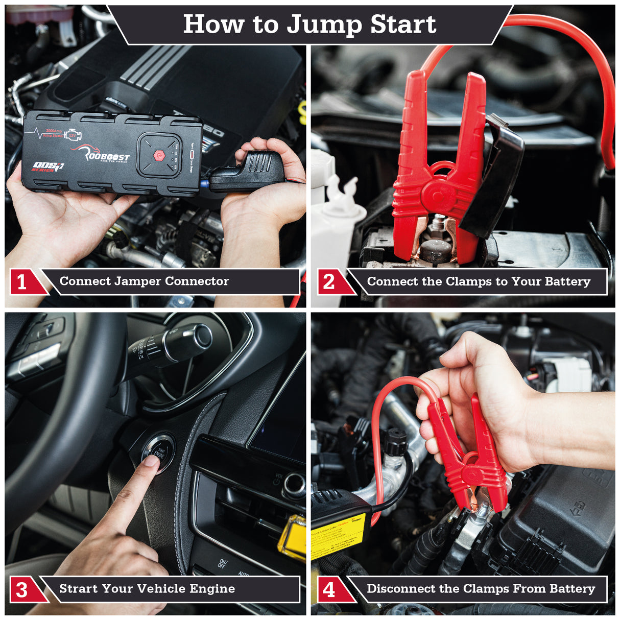 RB-2000_Jump starter