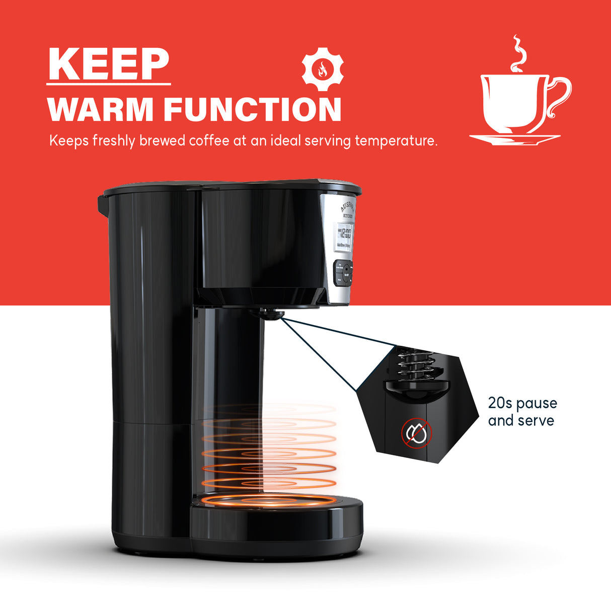 AusBrew-1812_ Coffee Maker