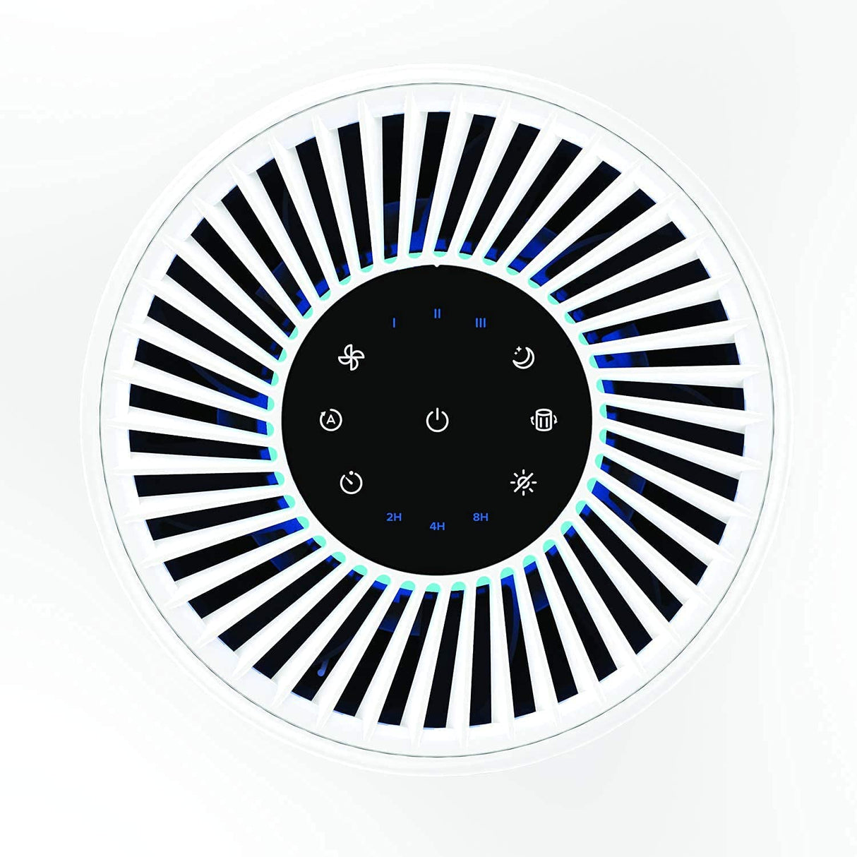 AROVEC Genuine Replacement Filter, AV-P152PRO-RF-4PK