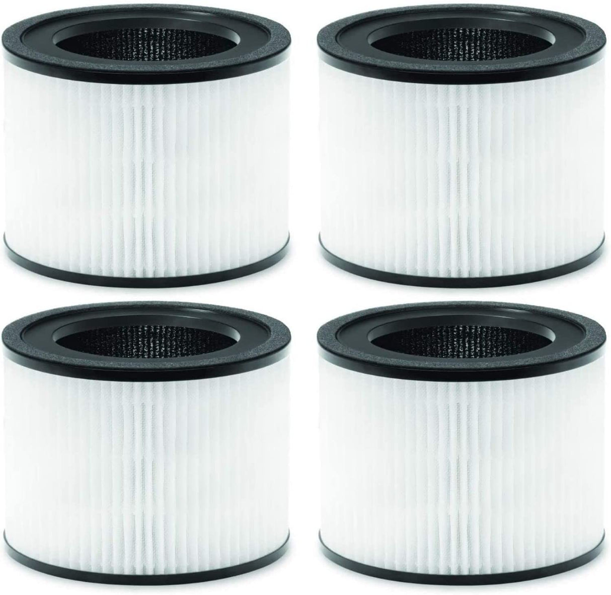AROVEC Genuine Replacement Filter AV-P500-RF-4PK