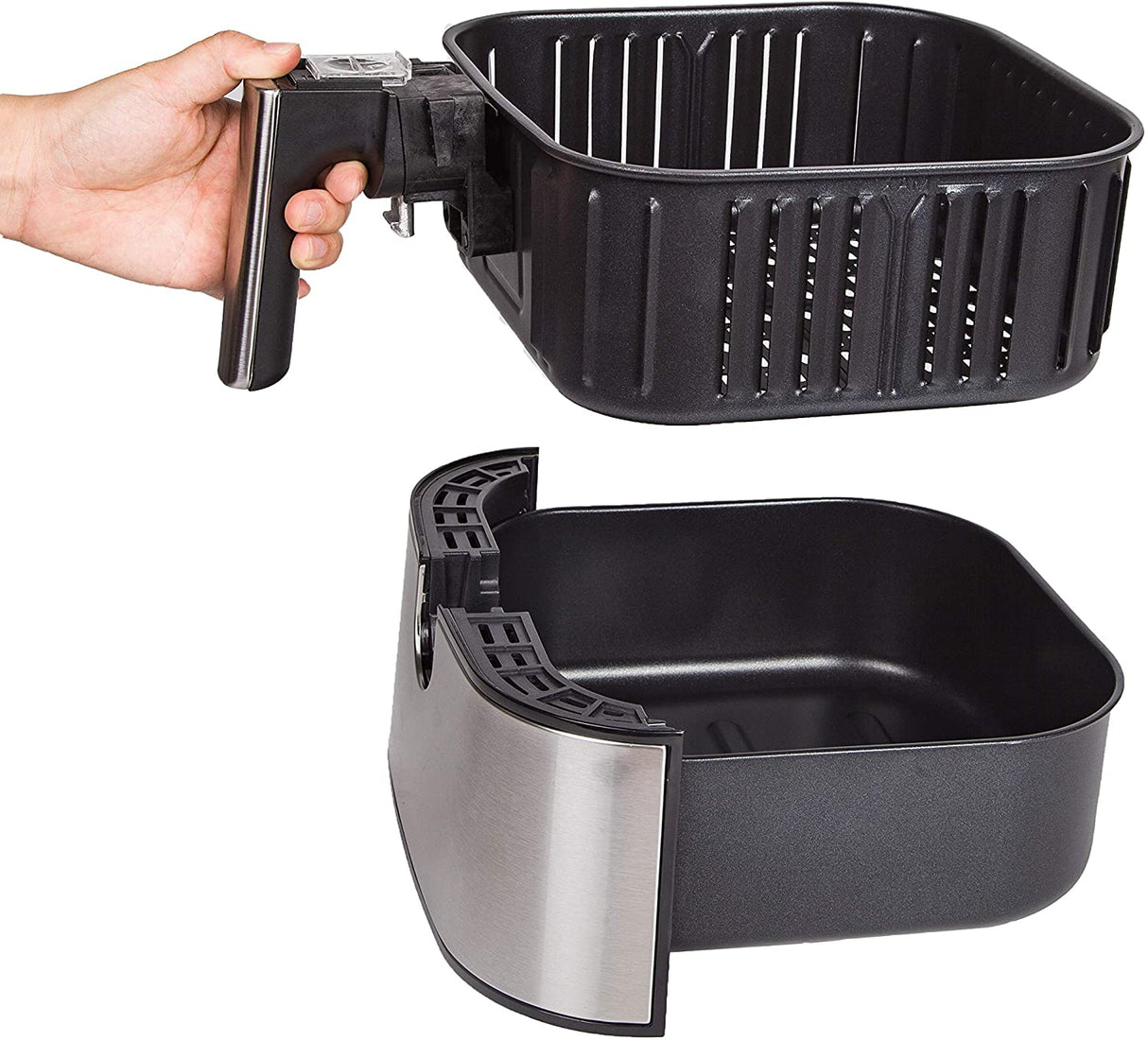 Aus-Fry550_Air Fryer