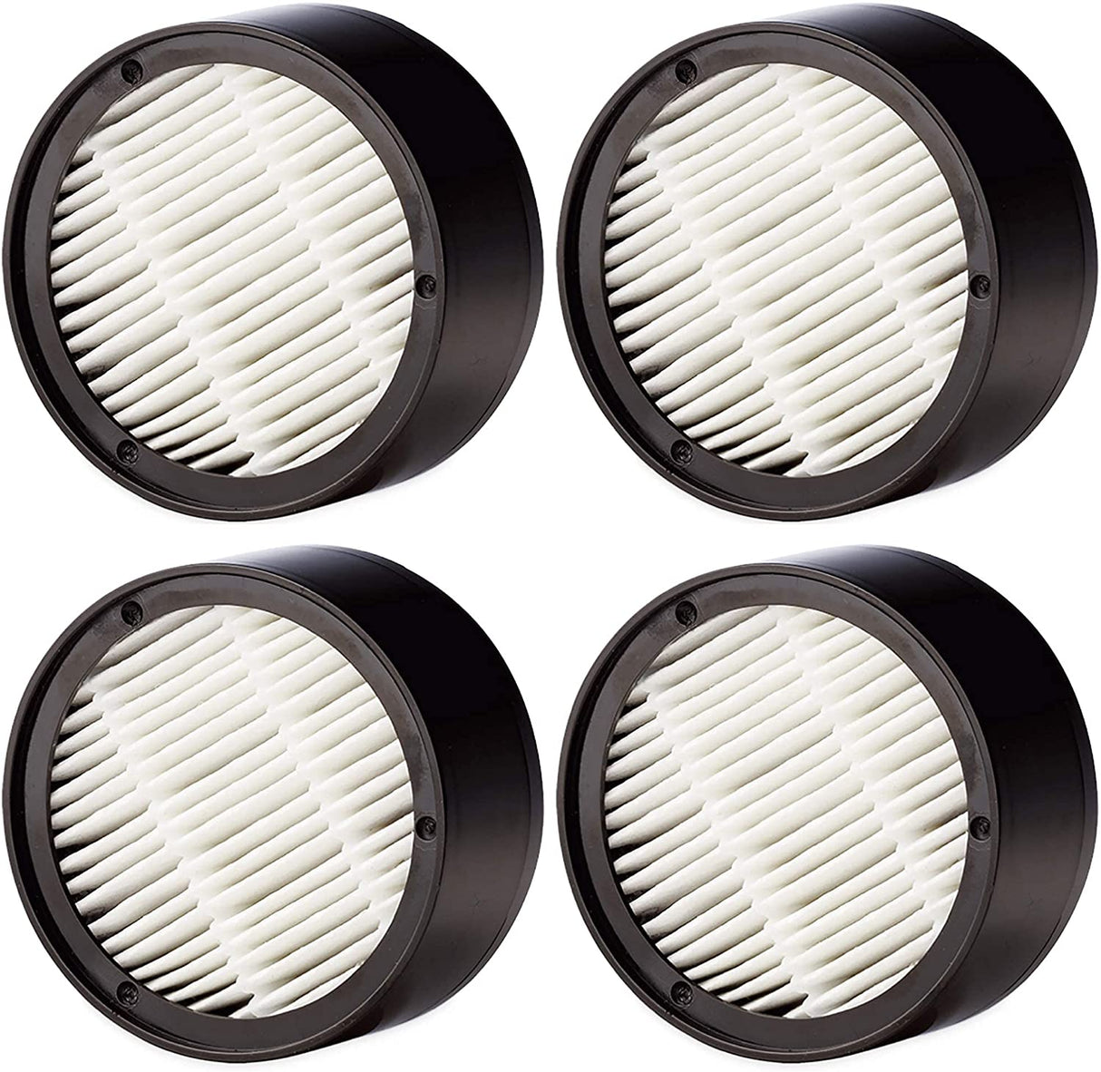 AROVEC Air Purifier Replacement Filter, AV-P108-RF-4PK