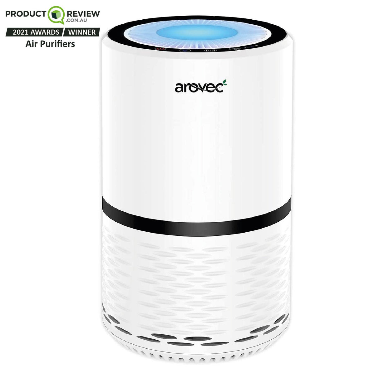 AROVEC True HEPA Air Purifier, AV-P152