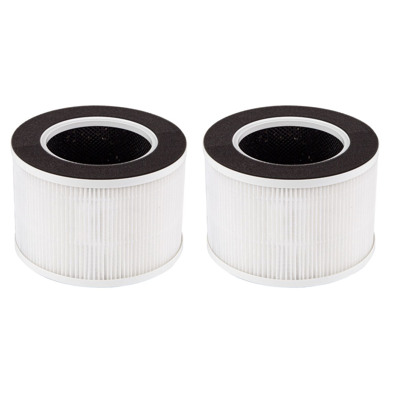 AROVEC Smart Compact Air Purifier Replacement Filter, AV-P300-RF-2PK