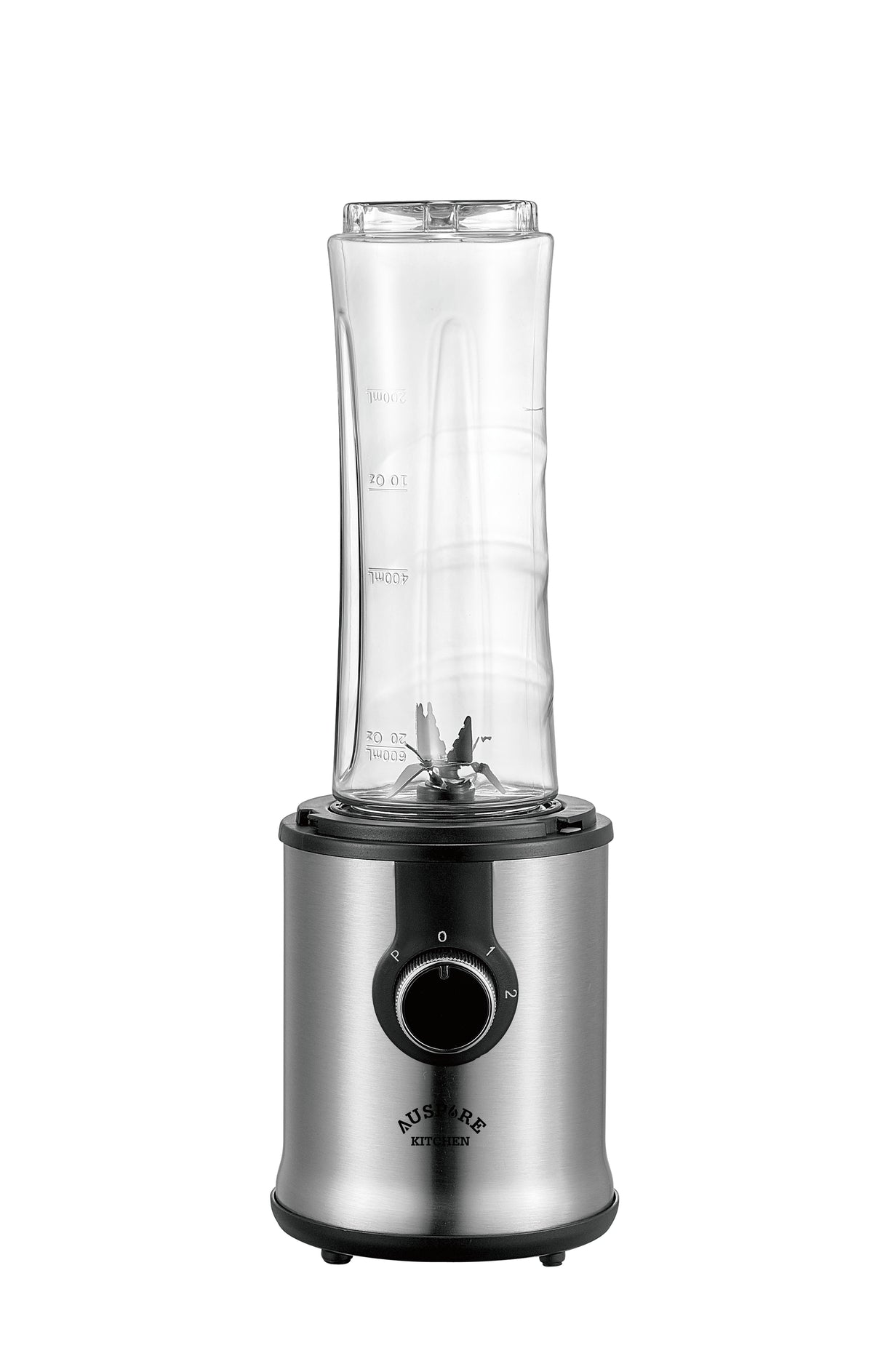 AUSPURE Electric Coffee and Spice Grinder, AusGrind-P09