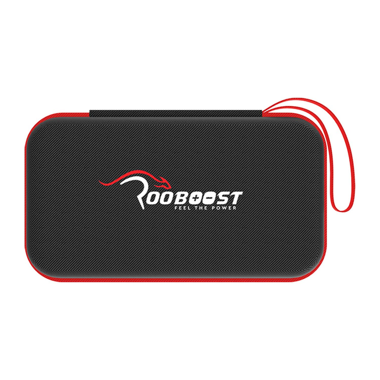 ROOBOOST Jump Starter Portable EVA Protective Case, RB-CS1