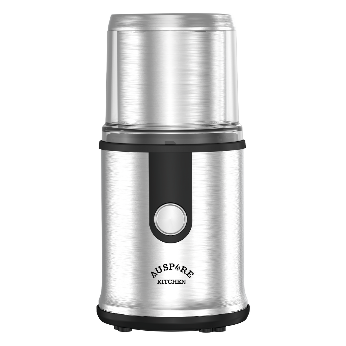 AUSPURE Electric Coffee and Spice Grinder, AusGrind-E09