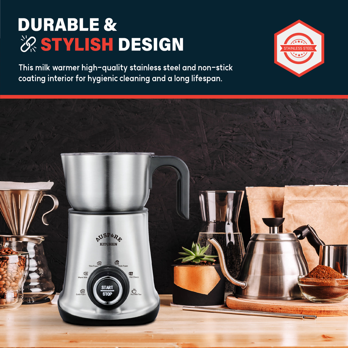 AusFroth-06_Cafe Milk Frother